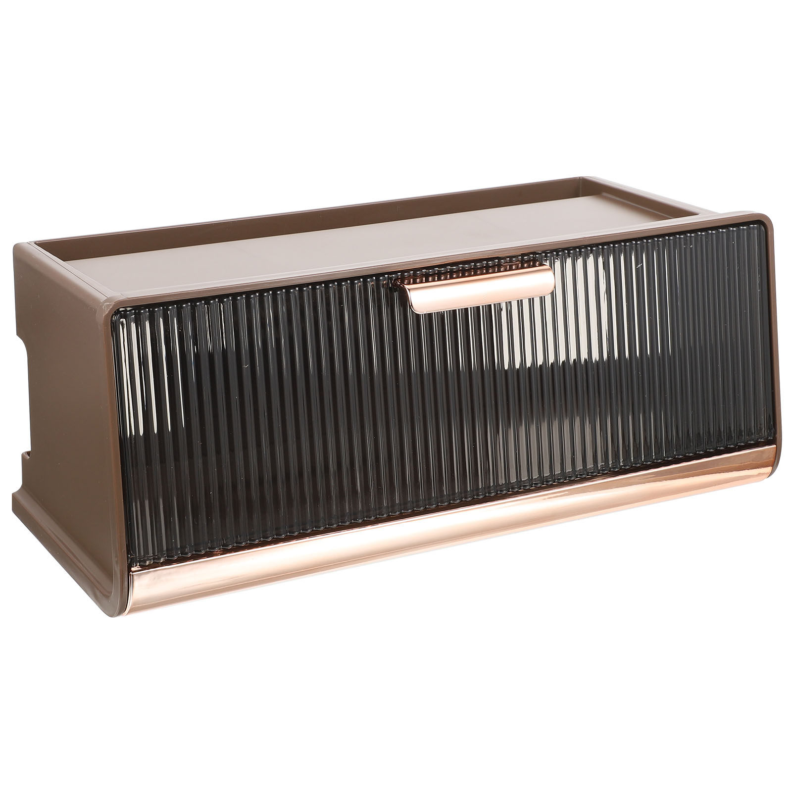 Food Storage Management - Router Cover Storage Box ABS Wall