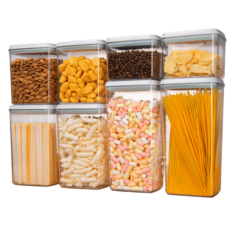 Food Storage Airtight - Factory Direct Airtight Food Storage Container
