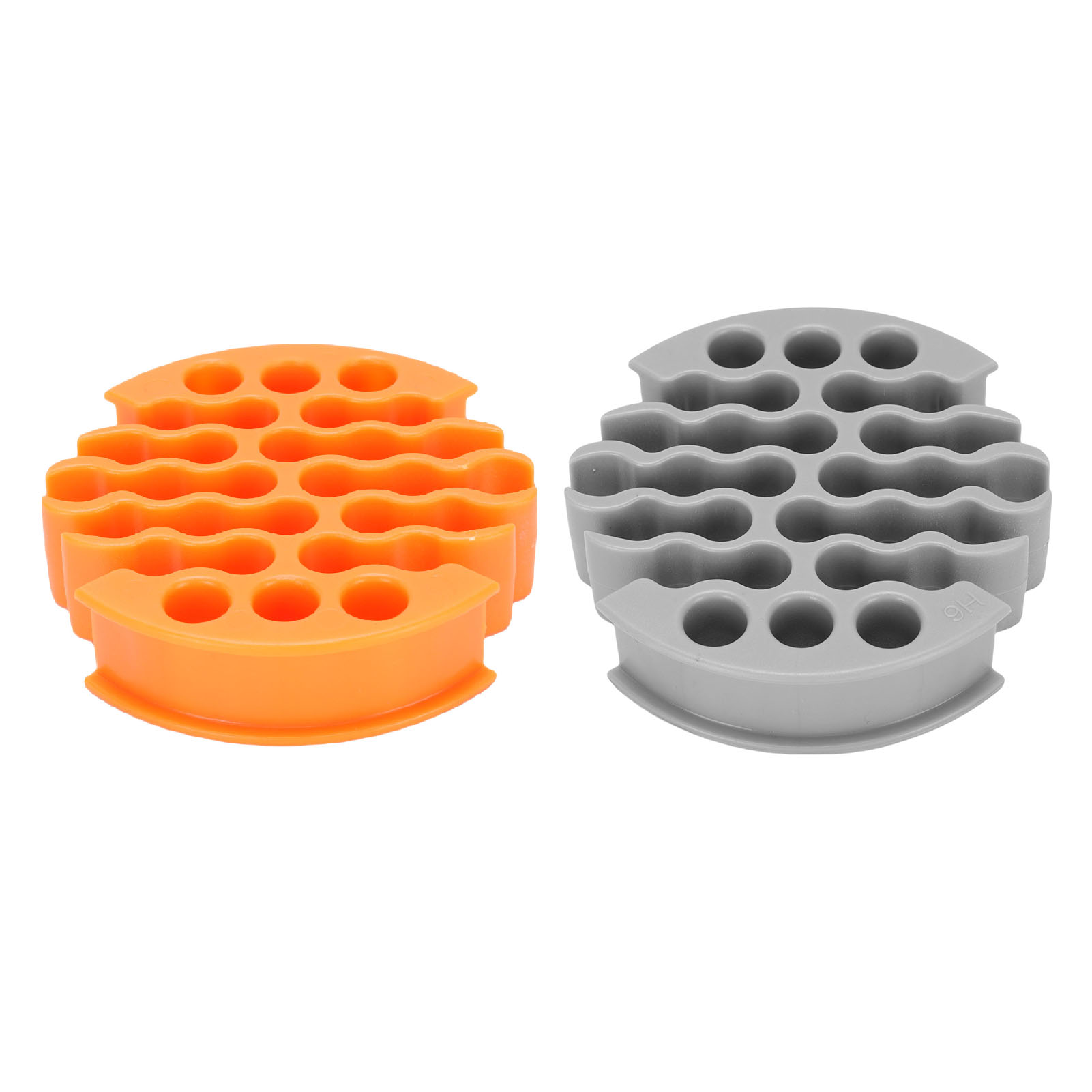 Food Storage Management - Wire Comb 0.3in Hole Diameter Anti