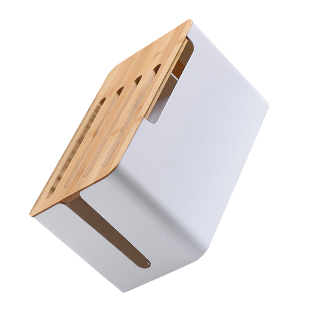 Sturdy Cable Management Box Ro - огляд і ціна Food Storage Management