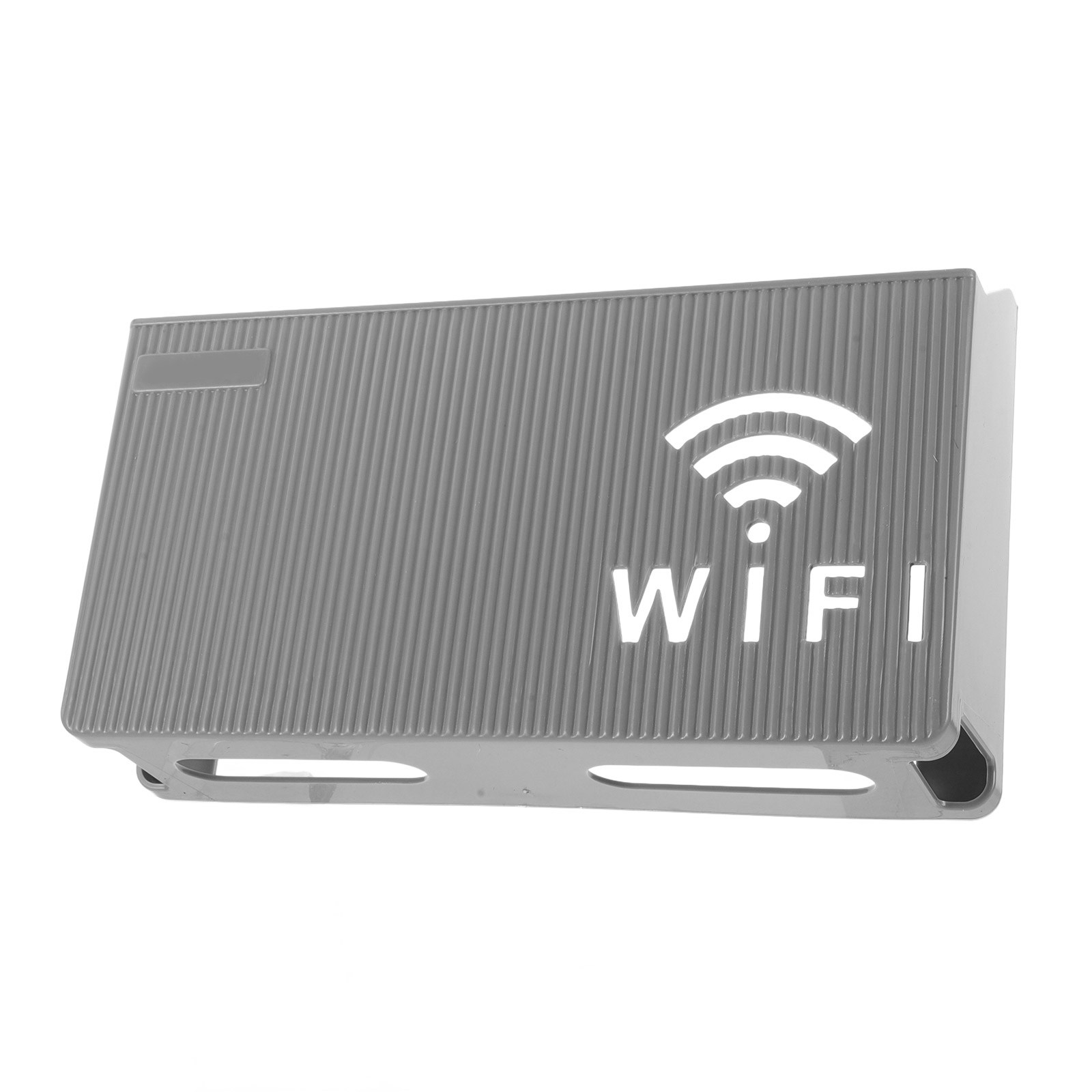 Wall Mounted Router Storage Bo - огляд і ціна Food Storage Management