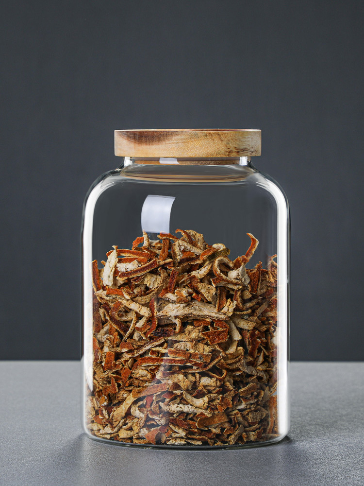 Glass Storage Jar with Lid Lar - огляд і ціна Food Storage Lidl