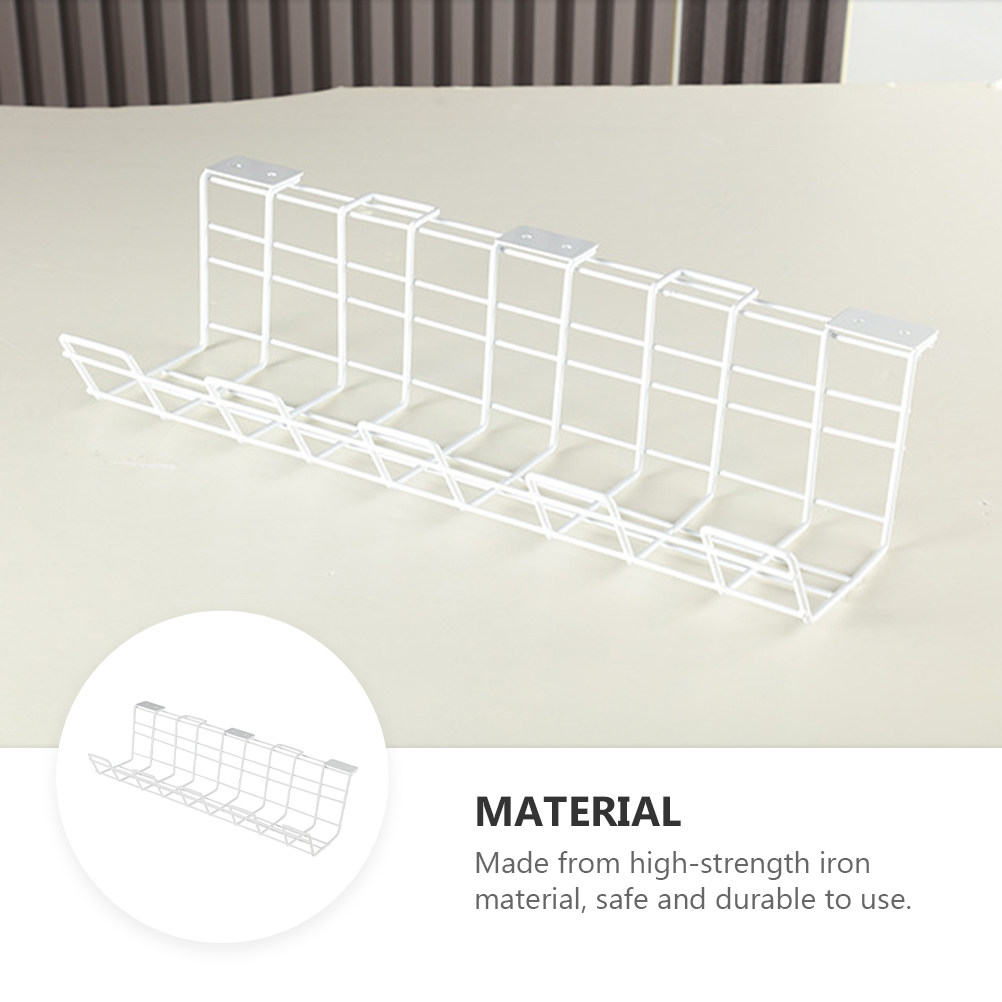 Power Cable Wire Organizer Hig - огляд і ціна Food Storage Management