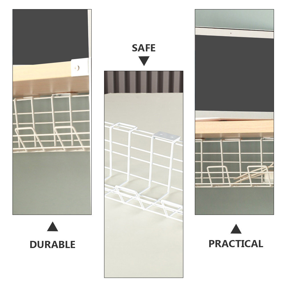Power Cable Wire Organizer Hig - огляд і ціна Food Storage Management