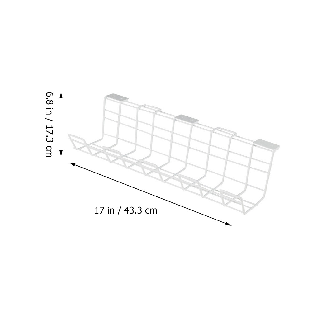 Power Cable Wire Organizer Hig - огляд і ціна Food Storage Management