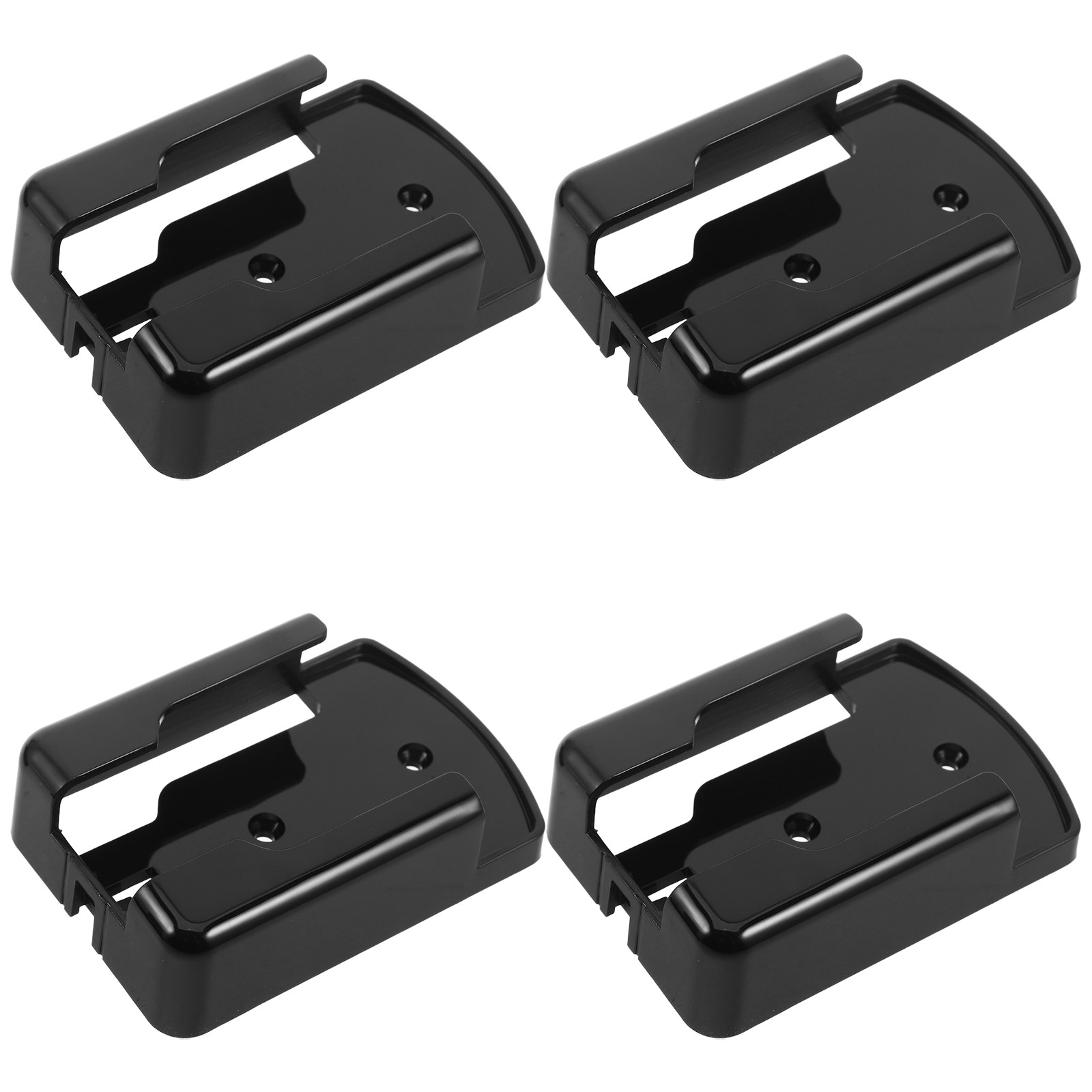 4Pcs Adhesive Remote Control H - огляд і ціна Food Storage And Organizer