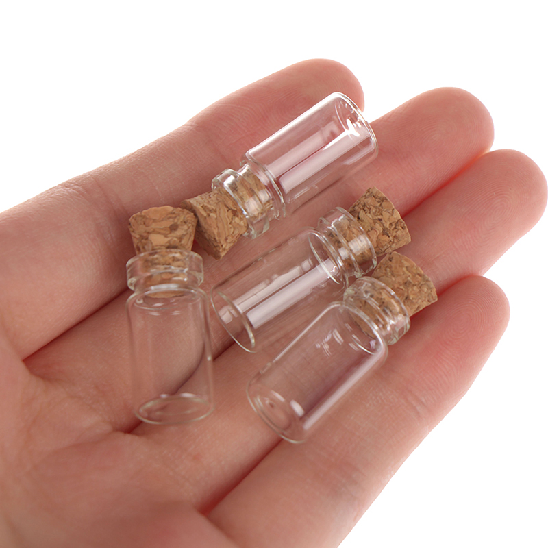 10Pcs 1:12 Dollhouse Miniature - огляд і ціна Food Storage With Lids