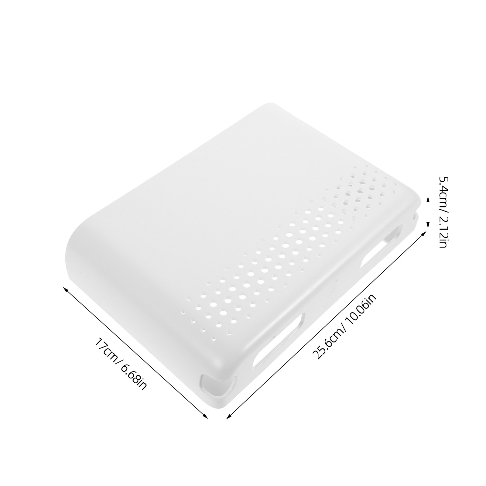 1Set Wall Mounted Router Stora - огляд і ціна Food Storage Management