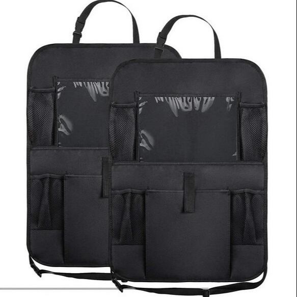Universal Car Seat Back Storag - огляд і ціна Food Storage Net