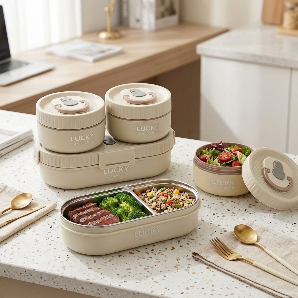 Microwave Safe Stainless Steel - огляд і ціна Food Storage 30 Years
