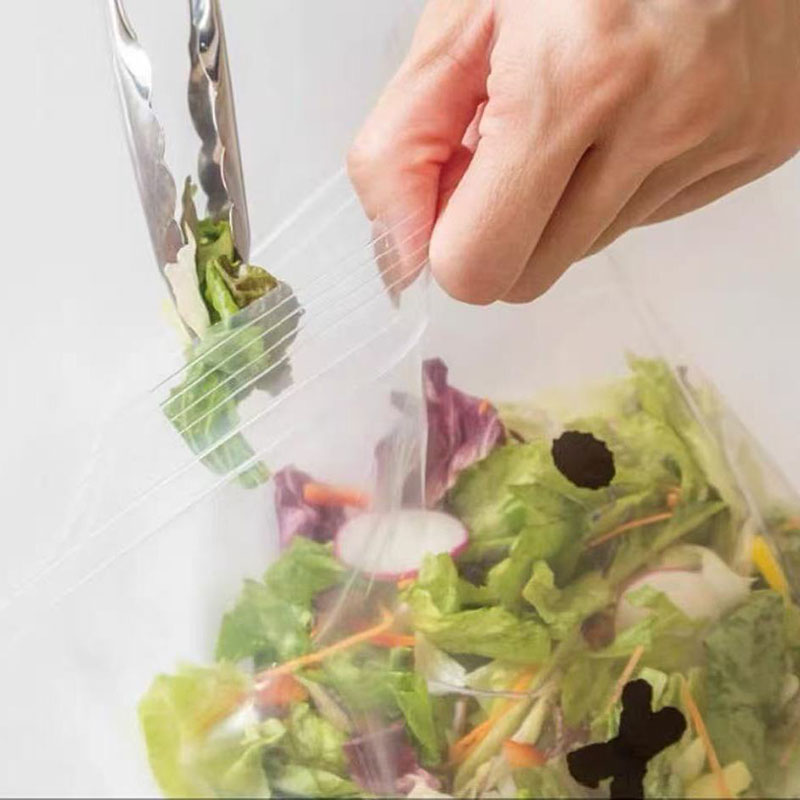 Cute Miffy Food Grade Ziplock  - огляд і ціна Food Storage In Room