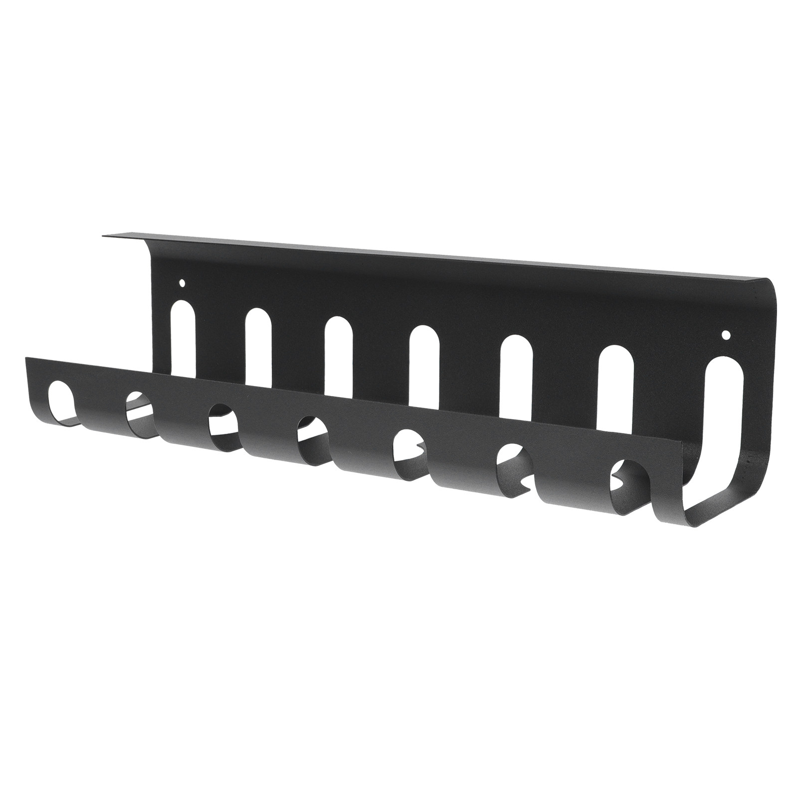 1Pcs Sturdy Metal Under Desk C - огляд і ціна Food Storage Management