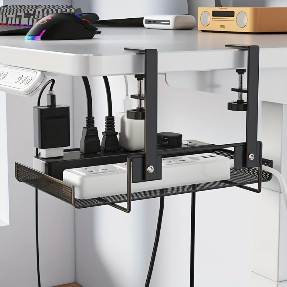 Table Wiring Organizers Storag - огляд і ціна Food Storage In Room