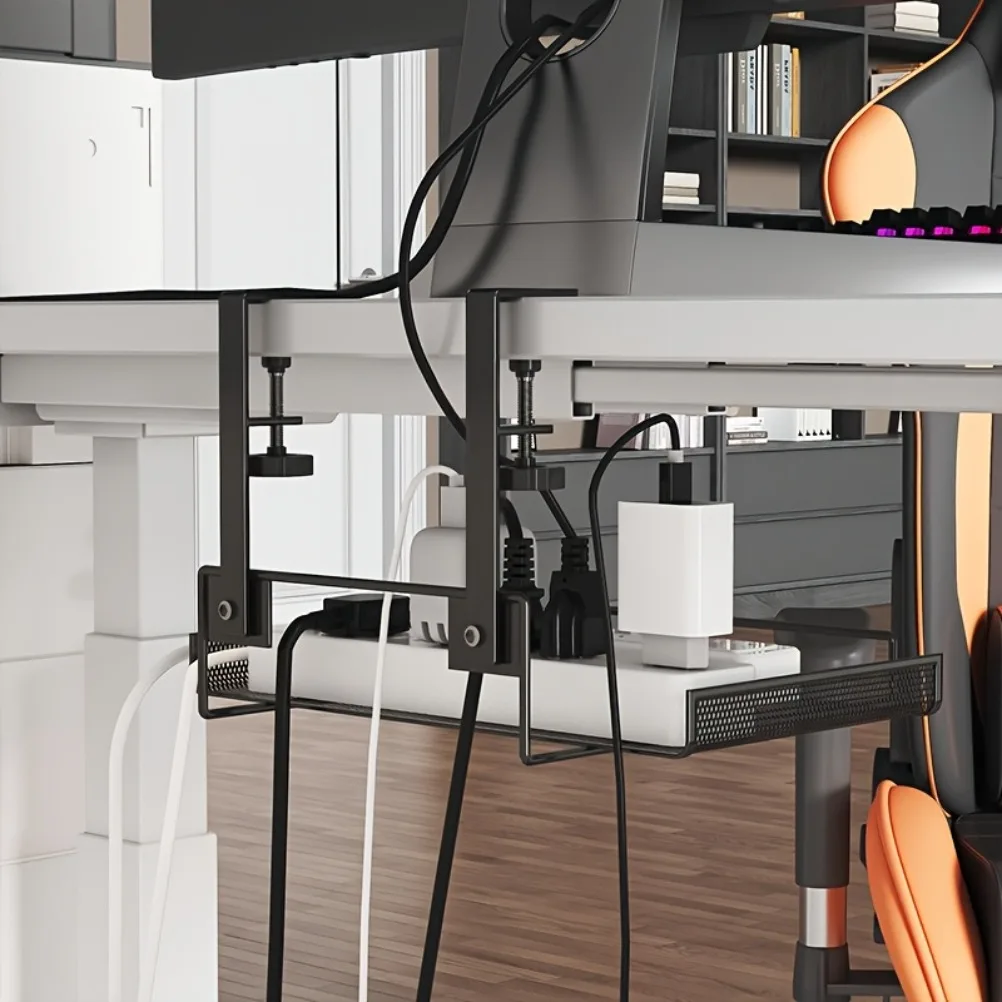 Table Wiring Organizers Storag - огляд і ціна Food Storage In Room