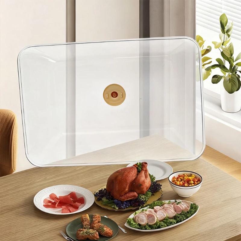 WORTHBUY Reusable Plastic Food - огляд і ціна Food Storage With Lids