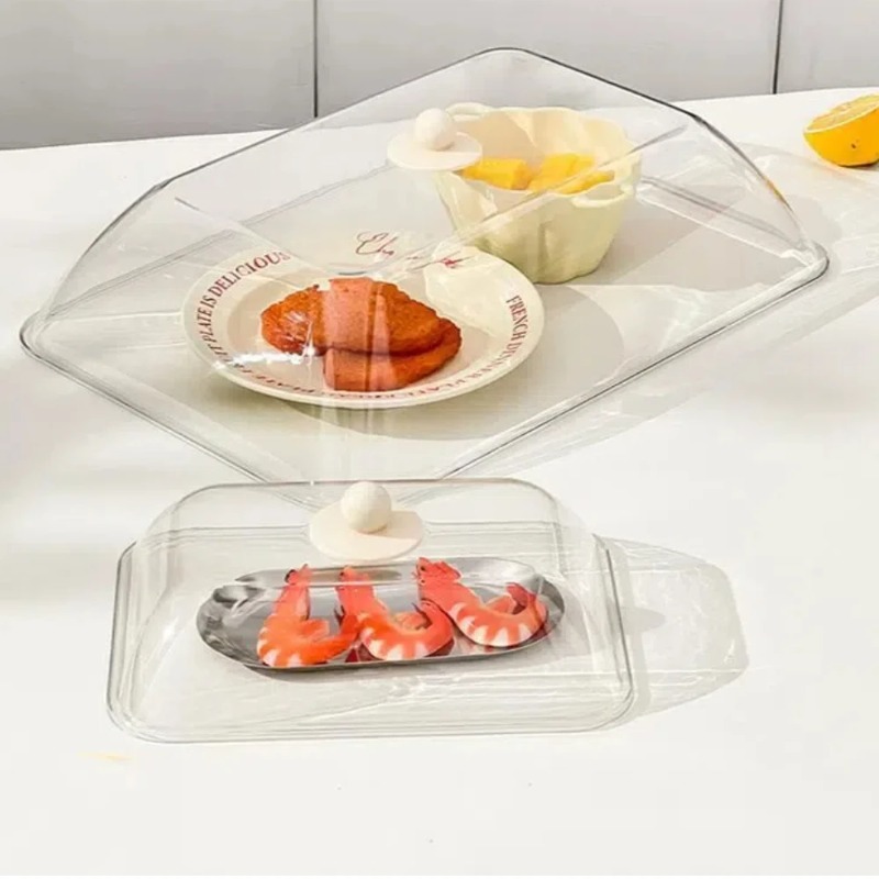 WORTHBUY Reusable Plastic Food - огляд і ціна Food Storage With Lids