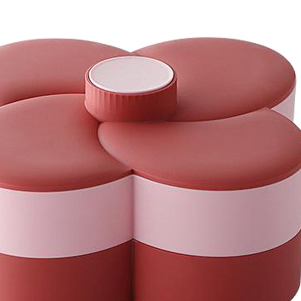 Flower Design Candy Trays with - огляд і ціна Food Storage Management