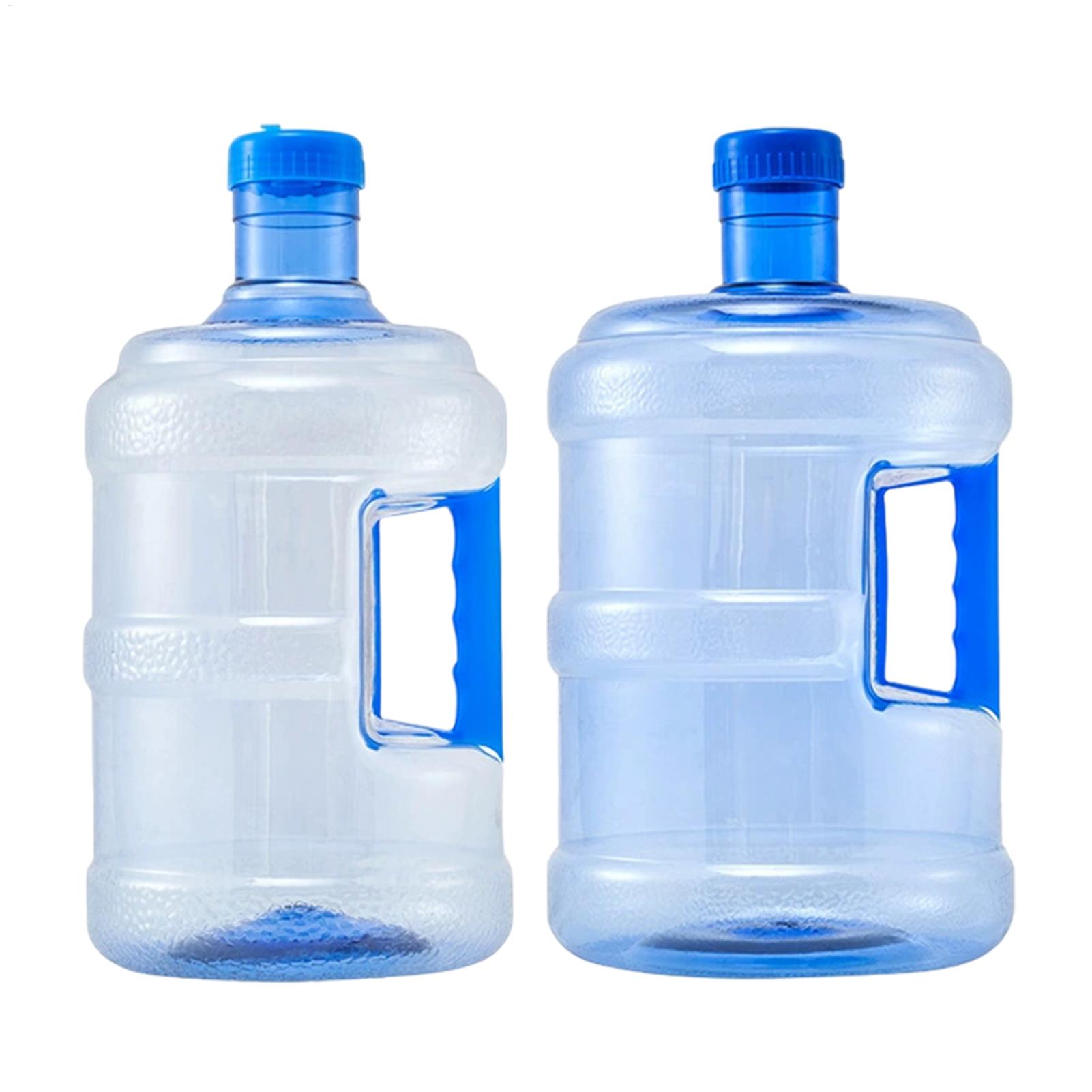 5/7.5L Car Water Buckets Food  - огляд і ціна Food Storage 30 Years