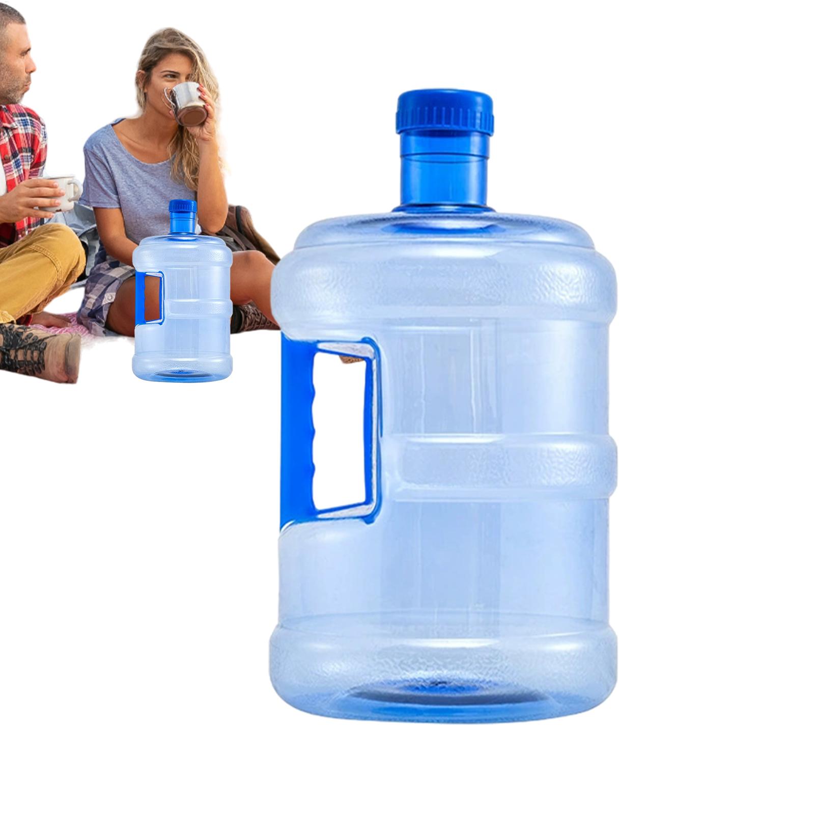 5/7.5L Car Water Buckets Food  - огляд і ціна Food Storage 30 Years
