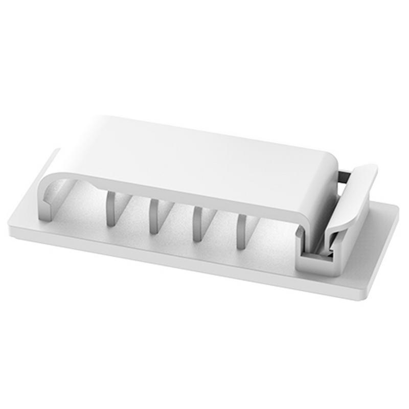 Cable Holder Clips Cable Manag - огляд і ціна Food Storage Management