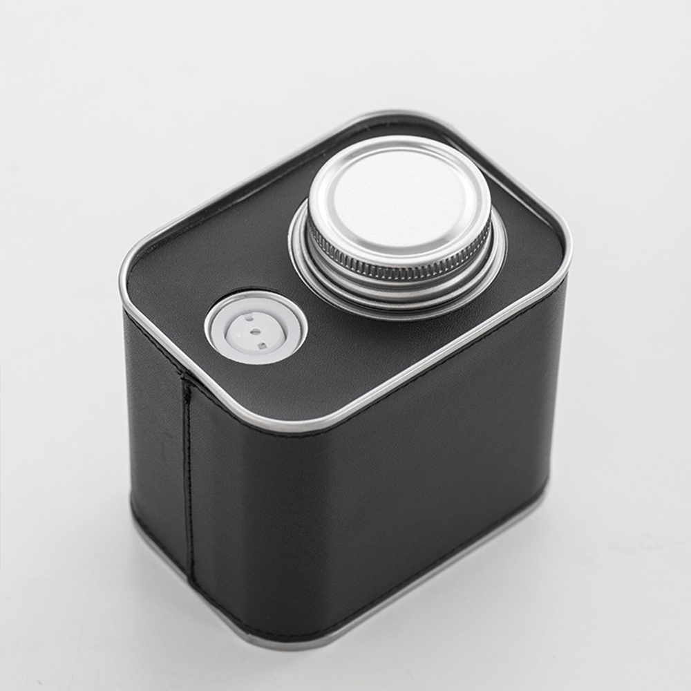 Coffee Bean Airtight Cans Outd - огляд і ціна Food Storage Airtight