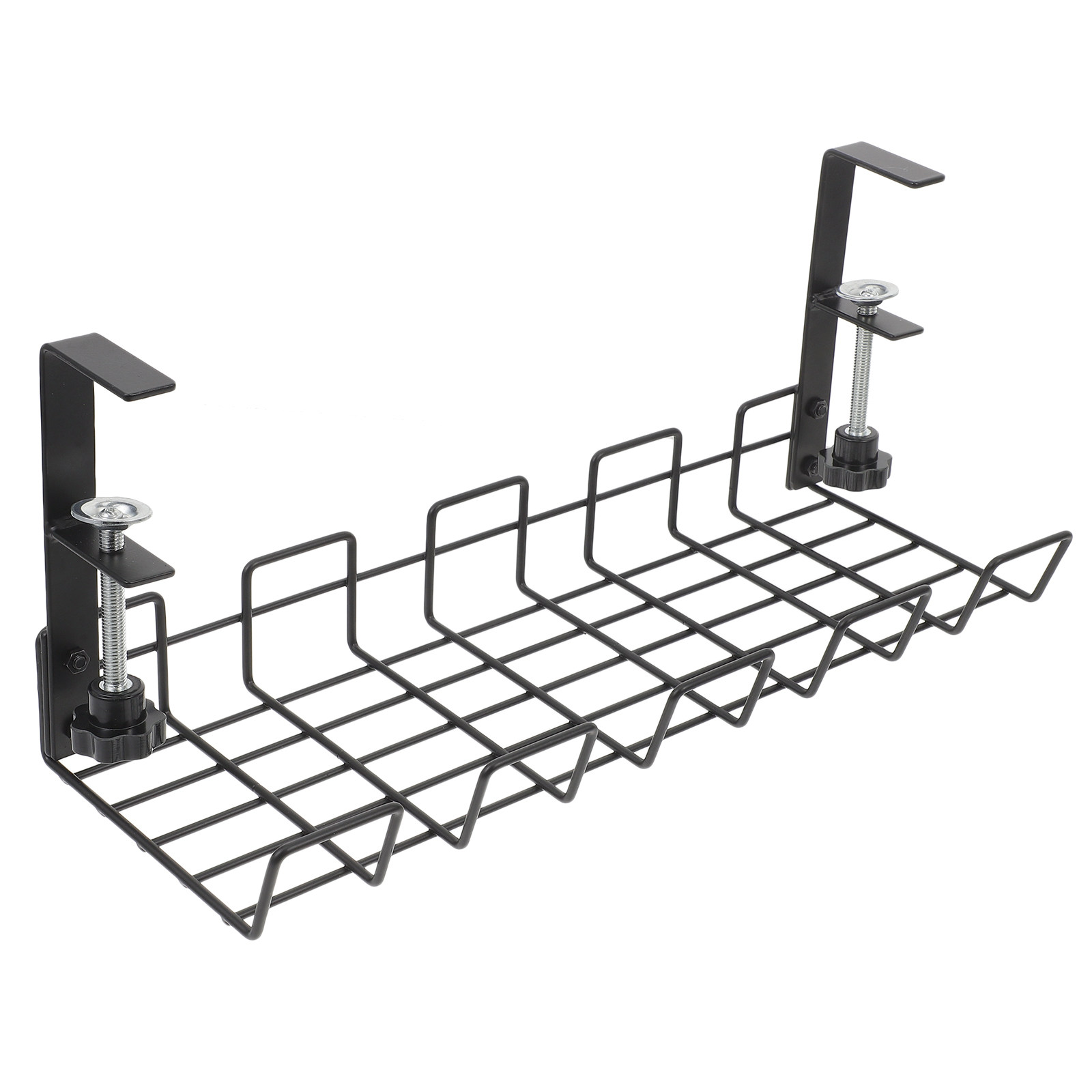 Carbon Steel Cable Management  - огляд і ціна Food Storage Management
