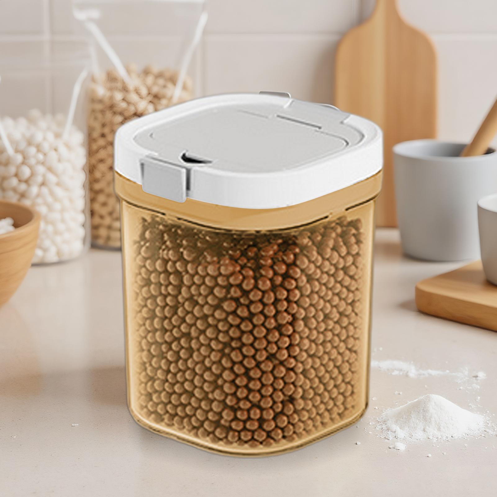 Travel Formula Dispenser Seale - огляд і ціна Food Storage Reserve