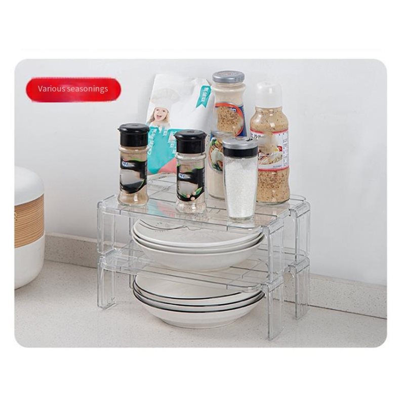 ABKY-Stackable Transparent Ref - огляд і ціна Food Storage Management