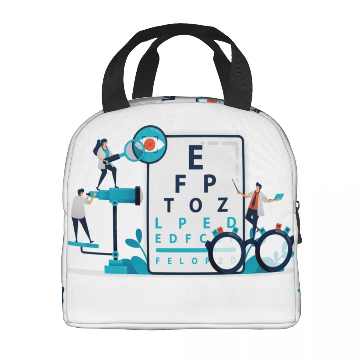Custom Snellen Chart Eye Exam  - огляд і ціна Food Storage Chart