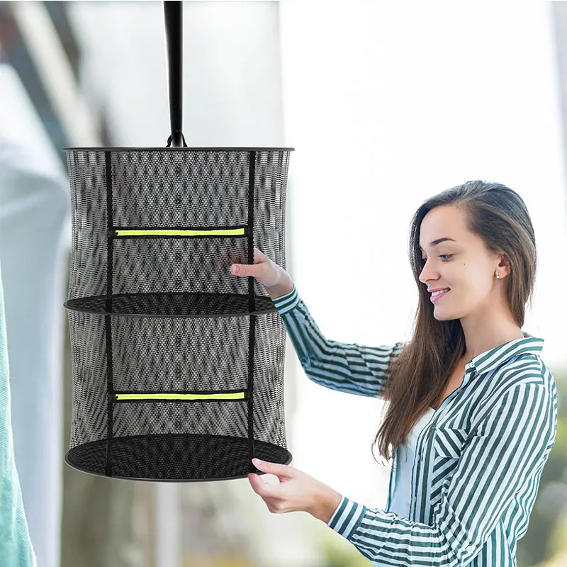 Food Drying Net Mesh Dryer for - огляд і ціна Food Storage Net