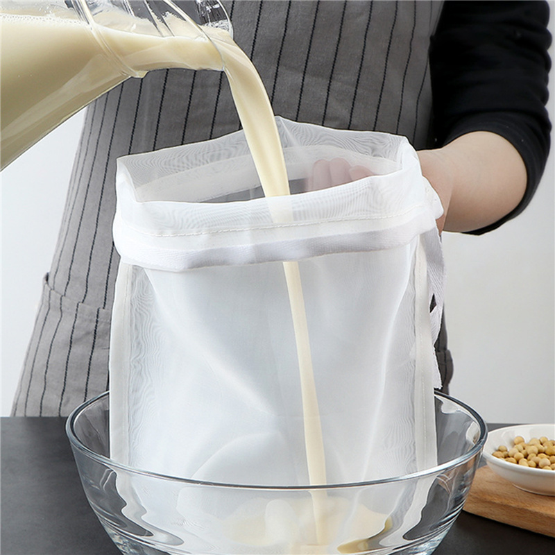 Nylon Filter Bags Vegetable Mi - огляд і ціна Food Storage Net