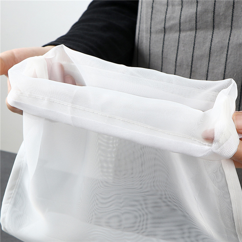 Nylon Filter Bags Vegetable Mi - огляд і ціна Food Storage Net