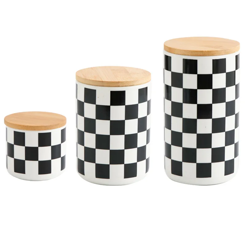 Ceramic Food Storage Jar Nordi - огляд і ціна Food Storage Lidl