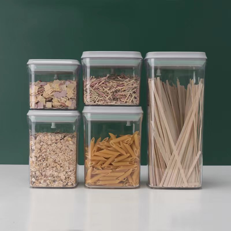 Factory Direct Airtight Food S - огляд і ціна Food Storage Airtight