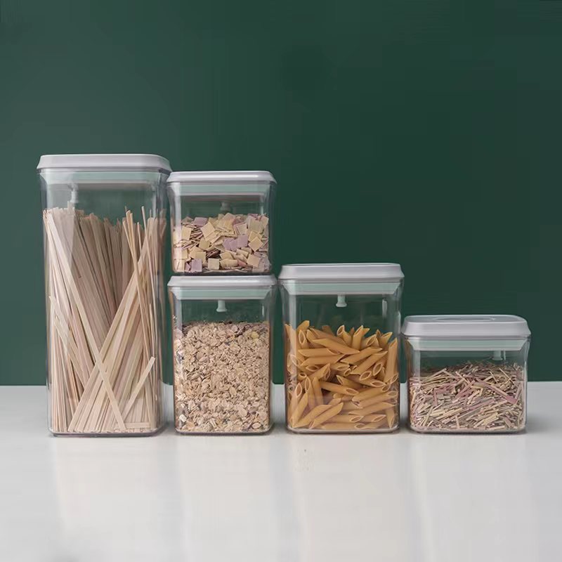 Factory Direct Airtight Food S - огляд і ціна Food Storage Airtight