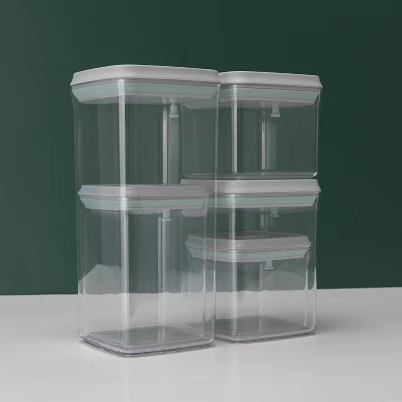 Factory Direct Airtight Food S - огляд і ціна Food Storage Airtight