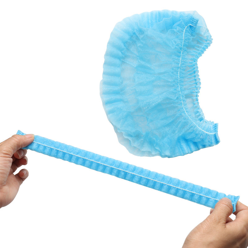 100PCS Disposable Bouffant Net - огляд і ціна Food Storage Net
