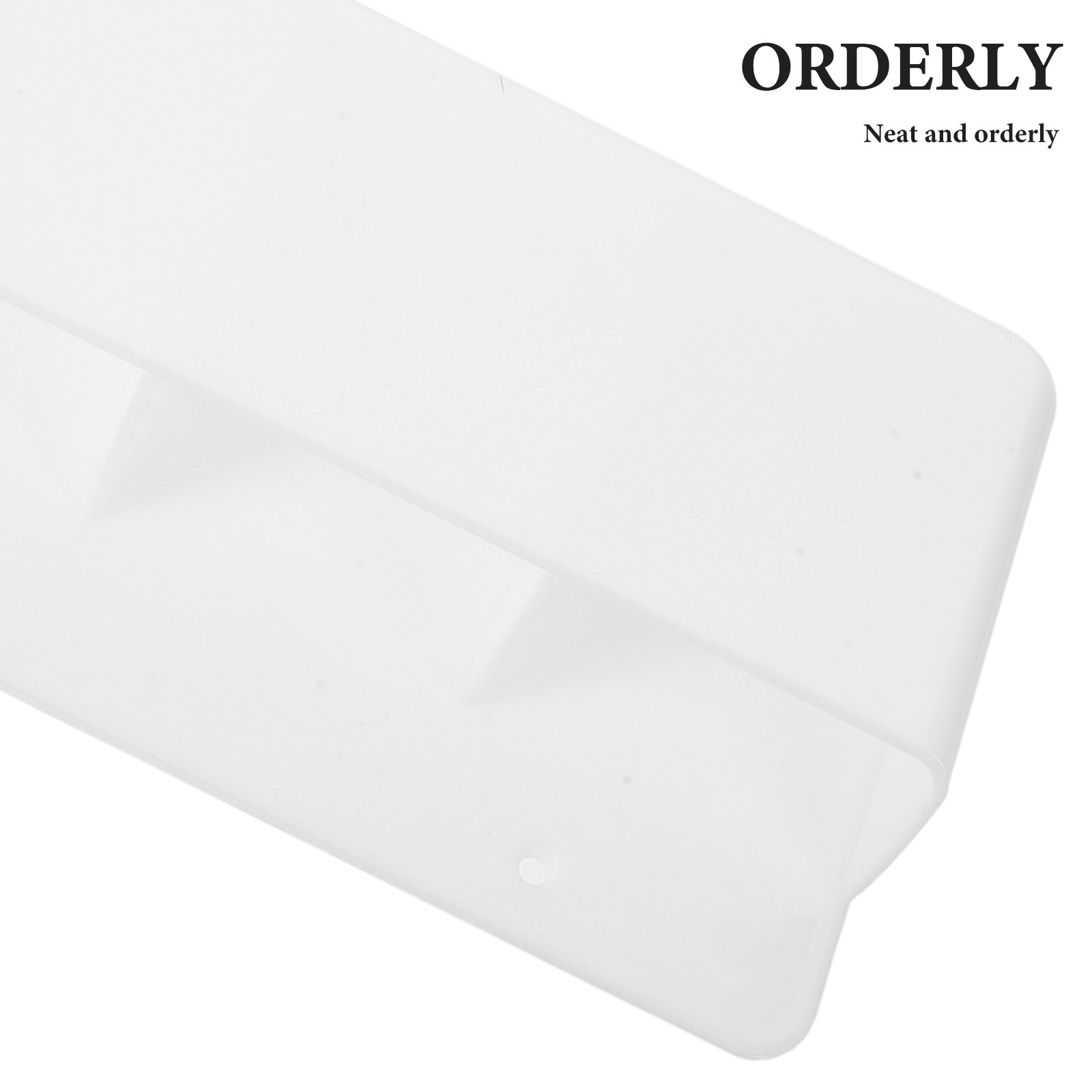 Wall Mounted Adhesive Remote H - огляд і ціна Food Storage And Organizer