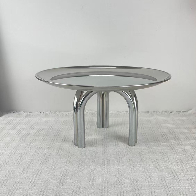 Tripod Stainless Steel Tray, M - огляд і ціна Food Storage Rack For Kitchen