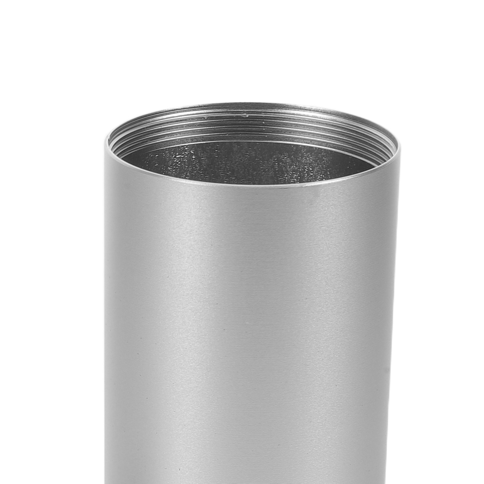 Aluminum Alloy Round Airtight  - огляд і ціна Food Storage Airtight
