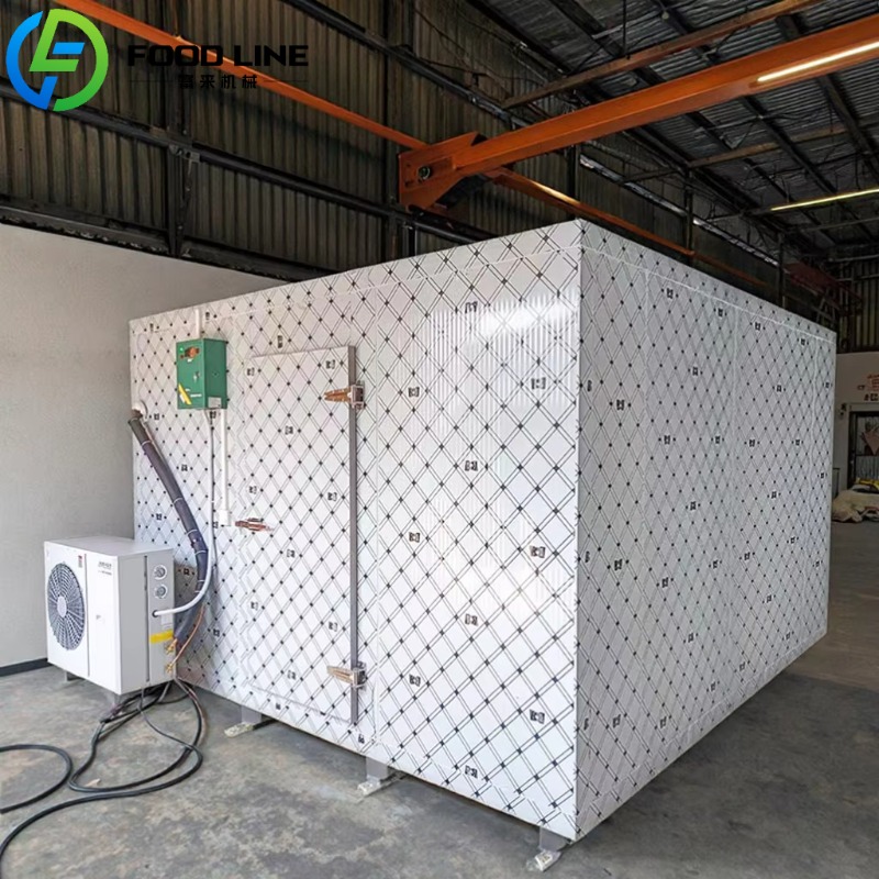 Custom Cold Food Storage Conta - огляд і ціна Food Storage In Room