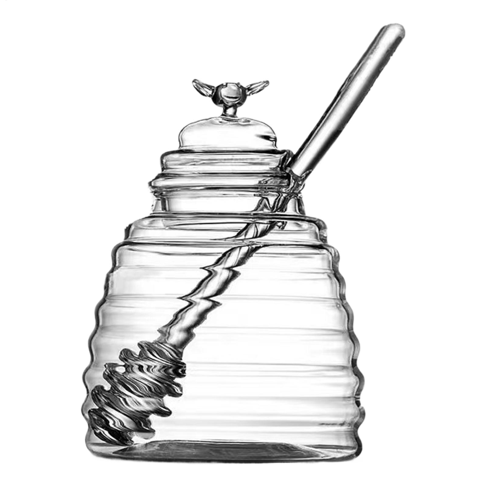 Glass Honeycomb Tank Kitchen T - огляд і ціна Food Storage 30 Years