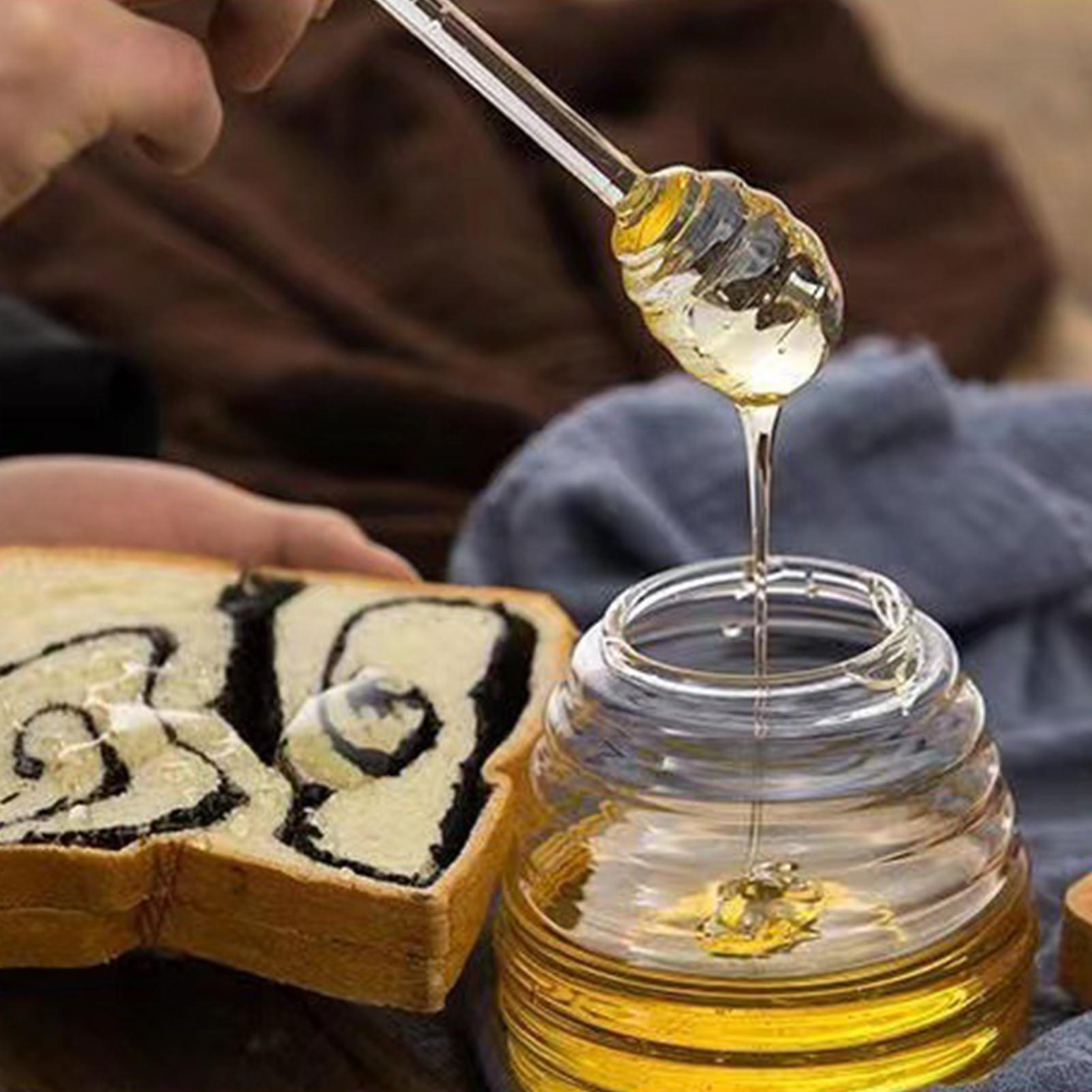 Glass Honeycomb Tank Kitchen T - огляд і ціна Food Storage 30 Years