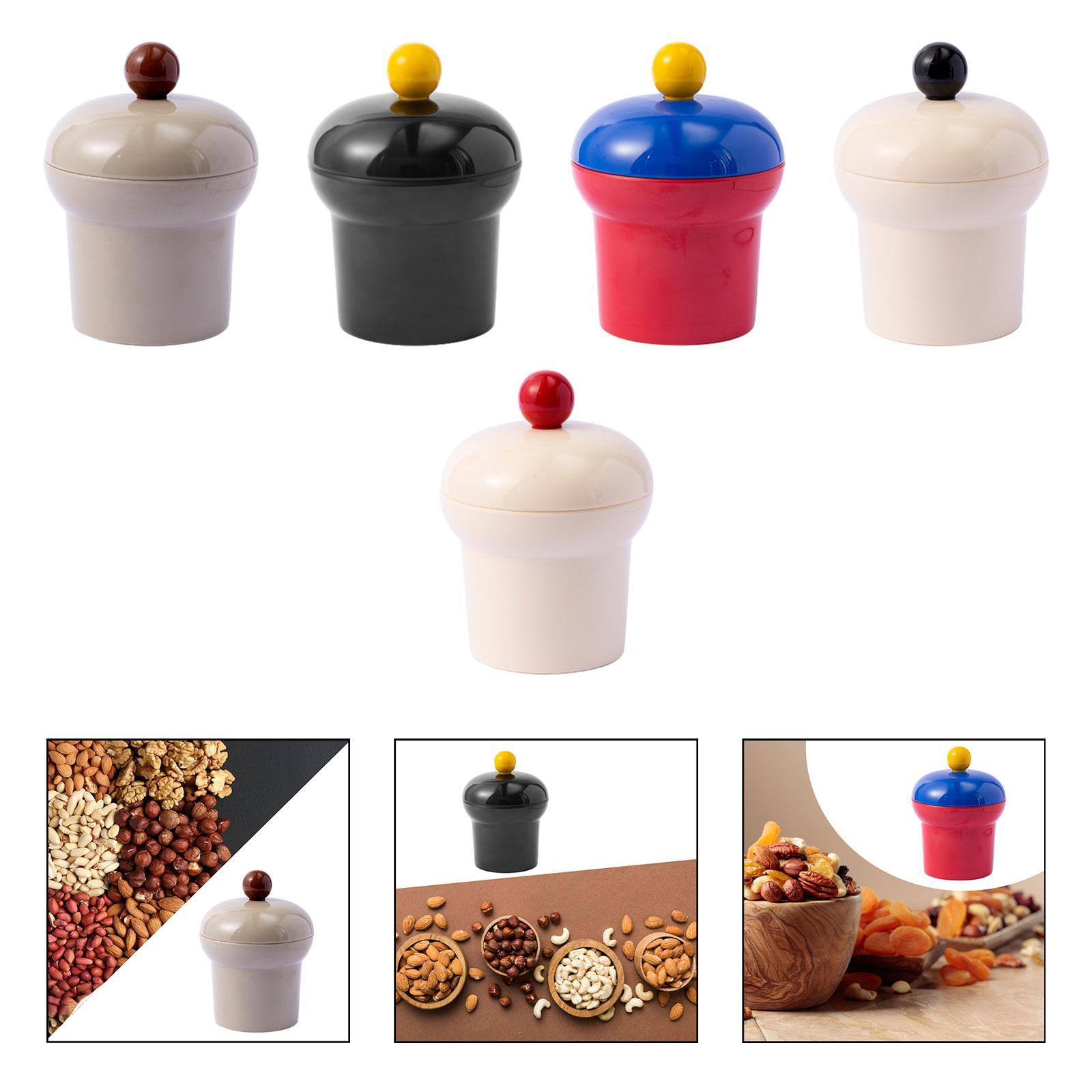 Candy Jar Snack Container 0.5  - огляд і ціна Food Storage Lidl