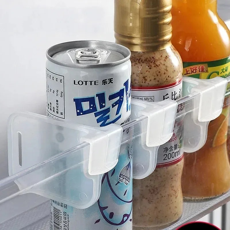 Refrigerator Partition Side Do - огляд і ціна Food Storage And Organizer