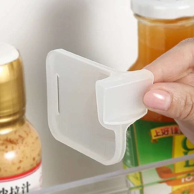 Refrigerator Partition Side Do - огляд і ціна Food Storage And Organizer