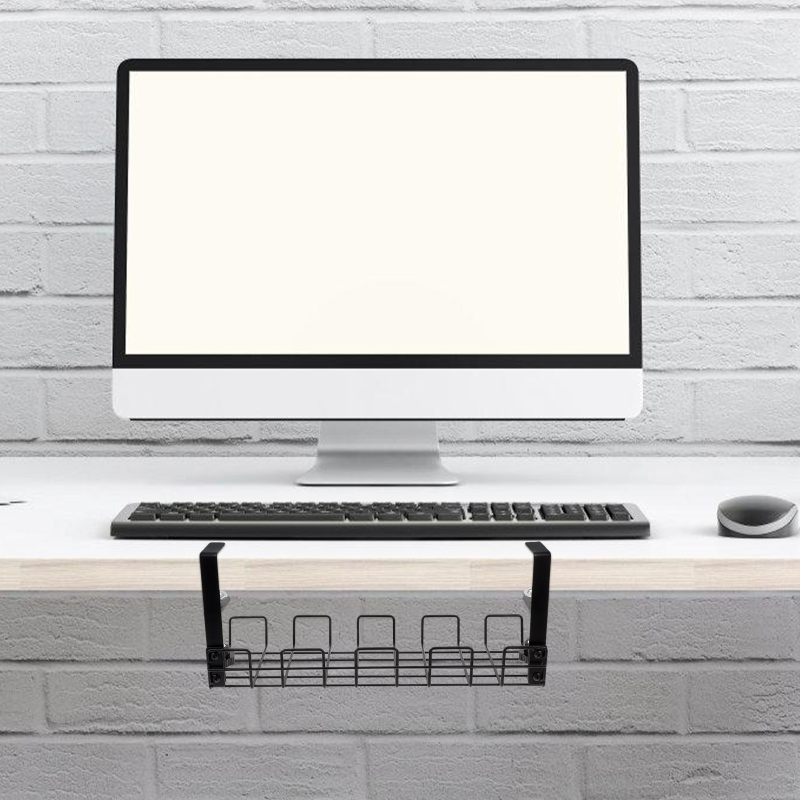 Under Desk Wire Cable Organize - огляд і ціна Food Storage Management