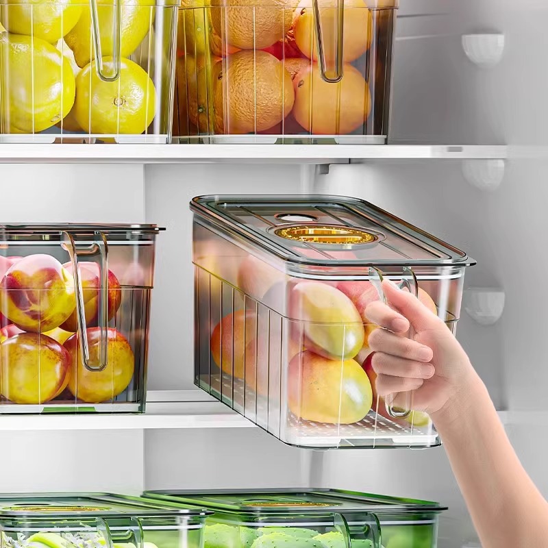 Refrigerator sorting storage b - огляд і ціна Food Storage Box Set