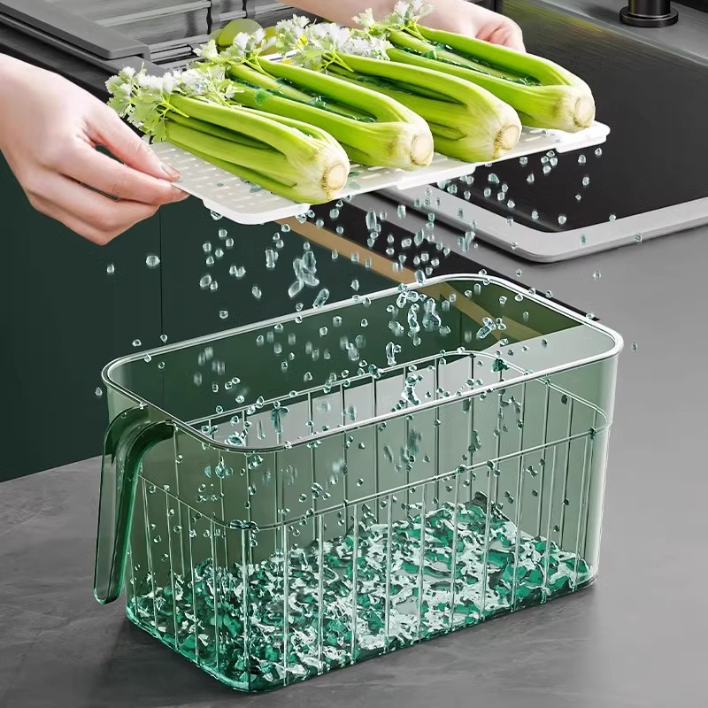 Refrigerator sorting storage b - огляд і ціна Food Storage Box Set