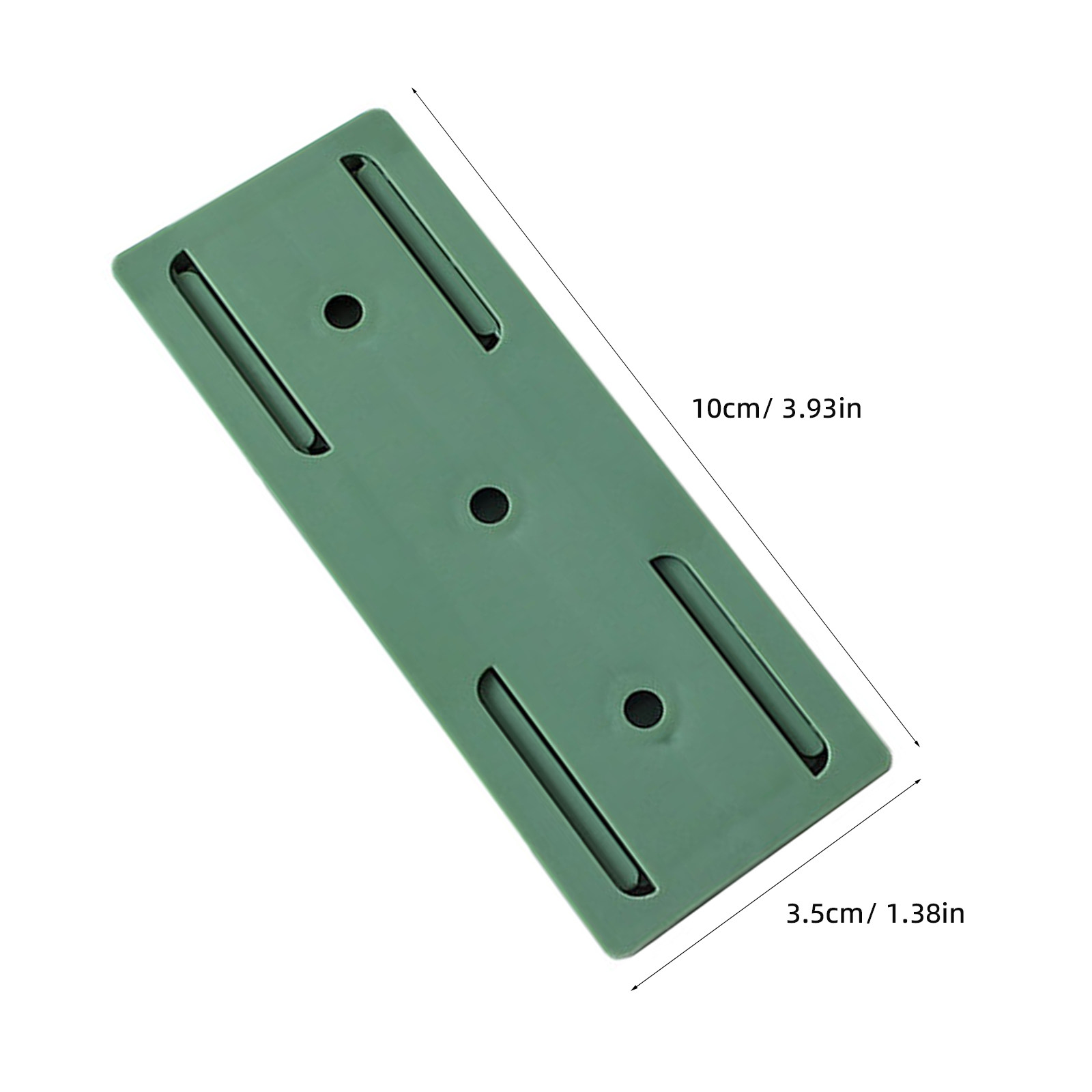 4Pcs Power Strip Fixator Holde - огляд і ціна Food Storage Management
